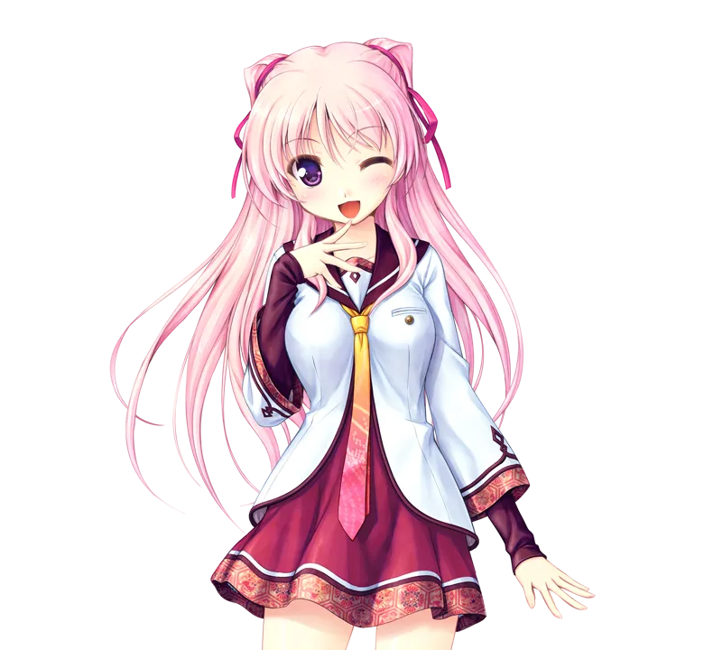 Sen no Hatou, Tsukisome no Kouki page 6 full