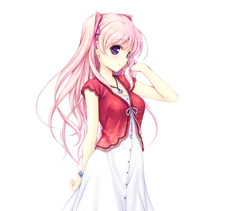 Sen no Hatou, Tsukisome no Kouki page 7 full