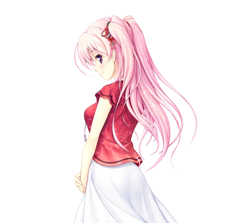 Sen no Hatou, Tsukisome no Kouki page 8 full