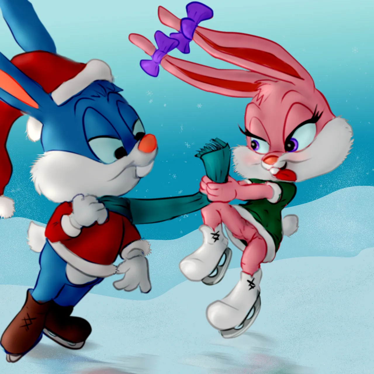 ARTIST mousetache part2 page 3 full