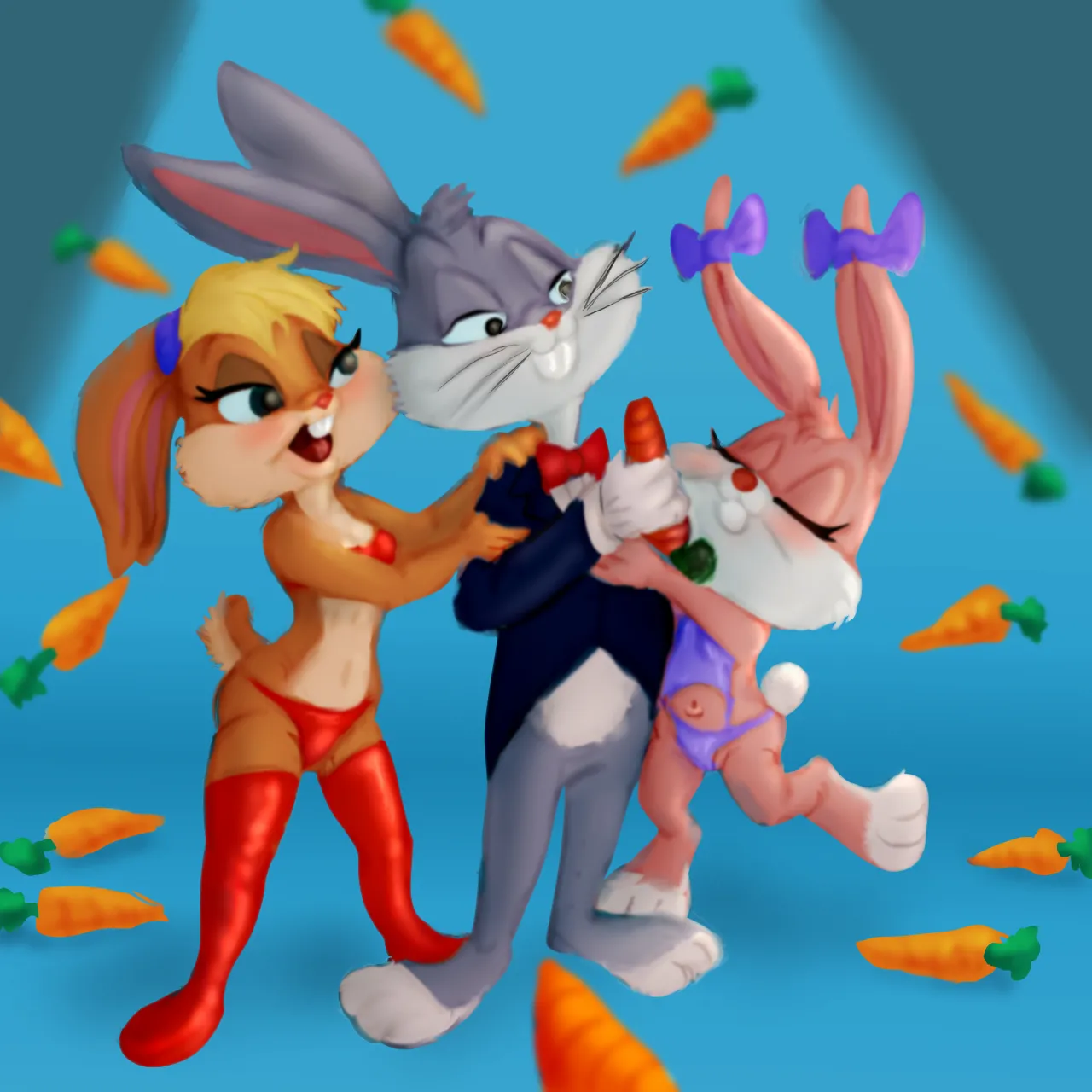 ARTIST mousetache part2 page 7 full