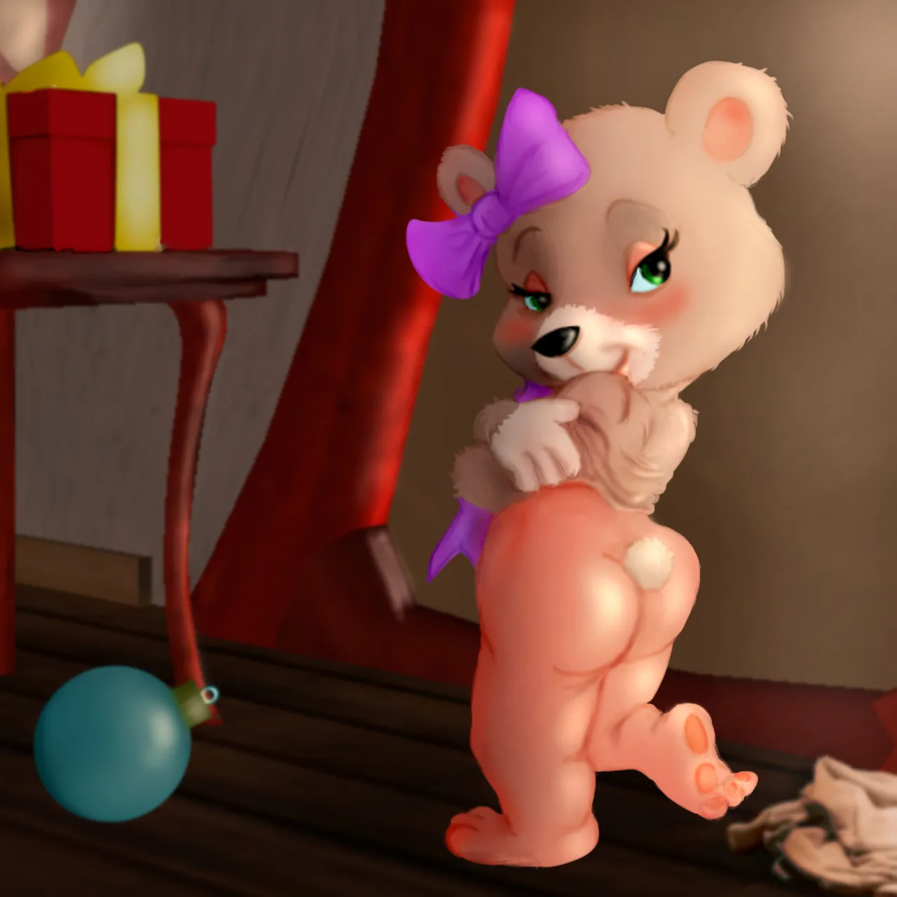 ARTIST mousetache part2 page 8 full