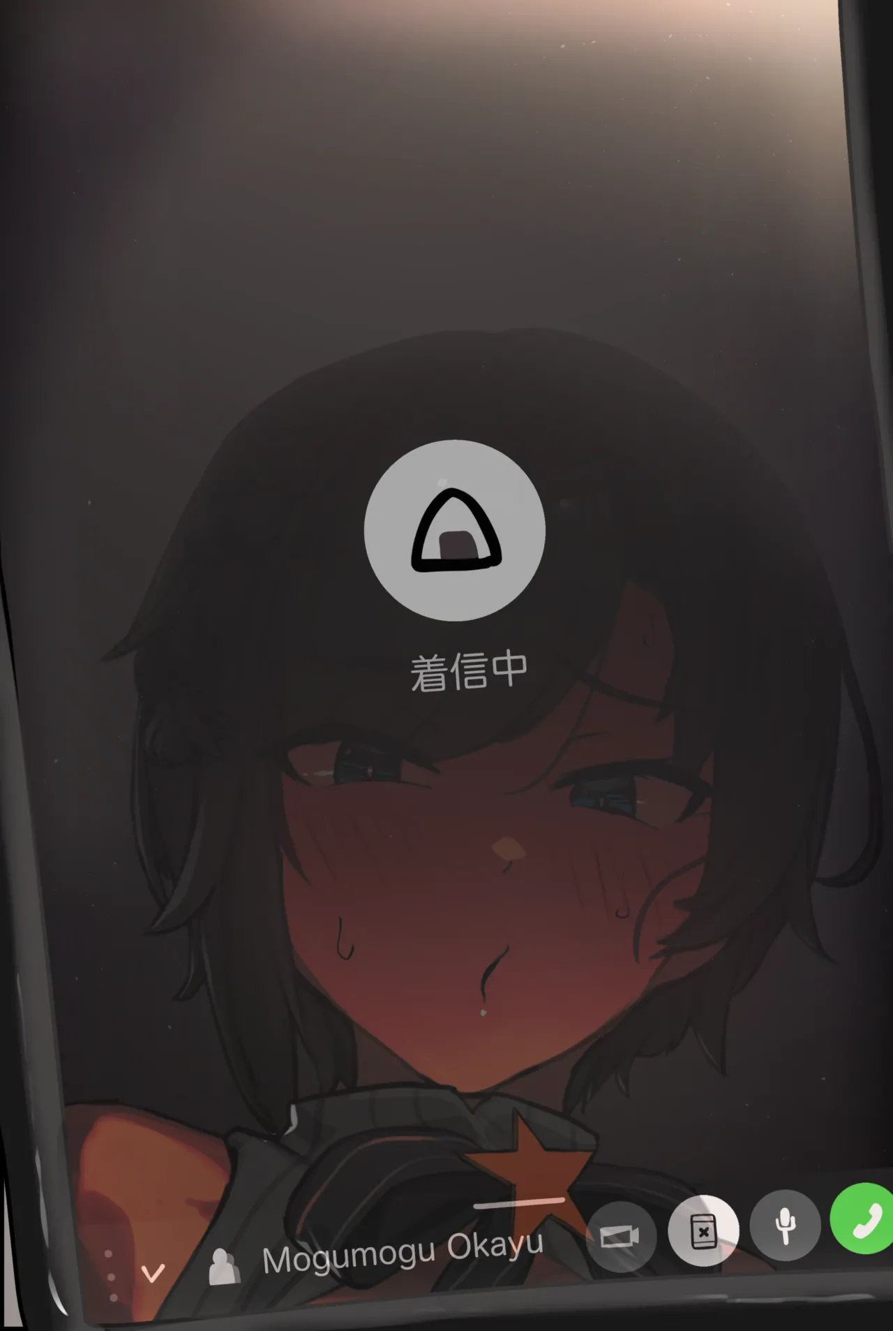 SUBAMIOママロスト page 6 full