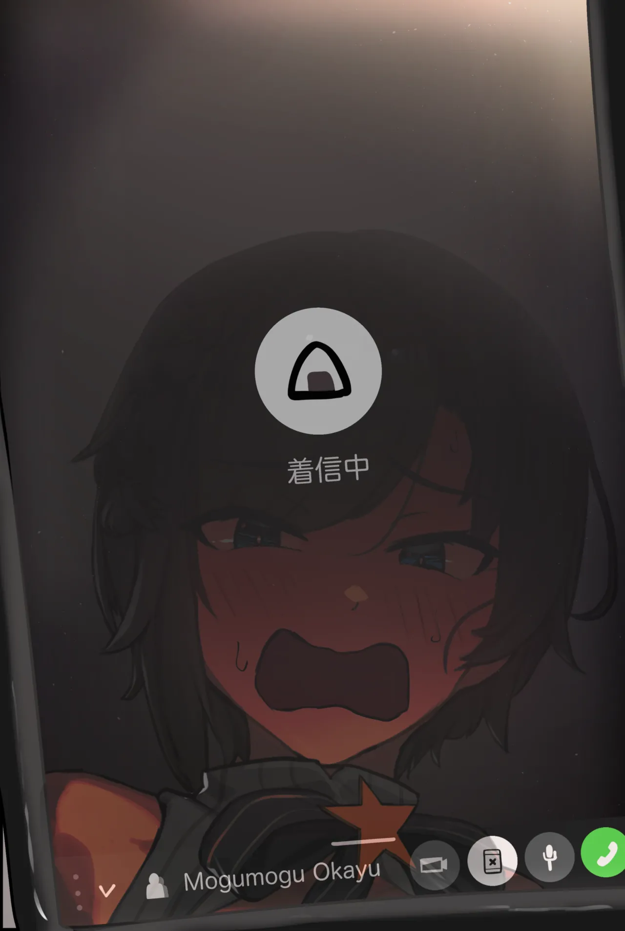 SUBAMIOママロスト page 9 full