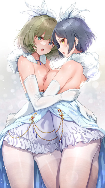 Ecstasy Stage 247 Premium （Makura eigyo de jinsei makkura… fu fu~tsu） cover