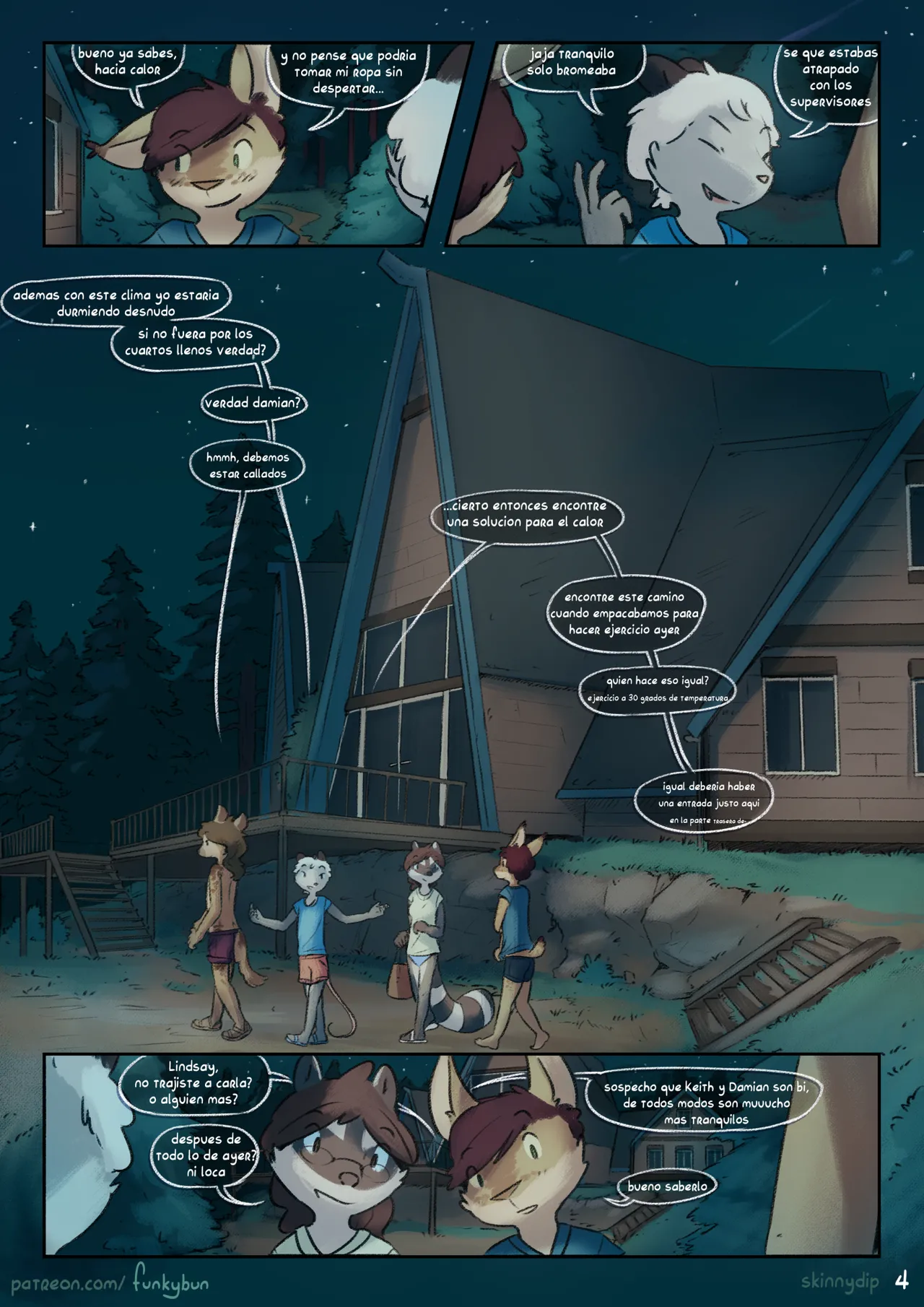 Skinnydip page 5 full