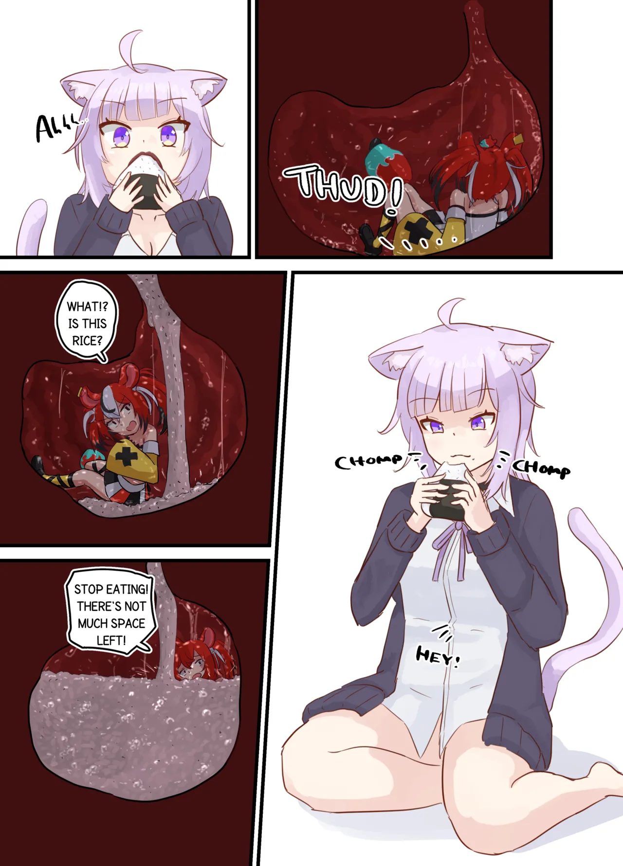 リクエスト page 9 full