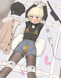 [Pixiv] shikaku83 (3688434)