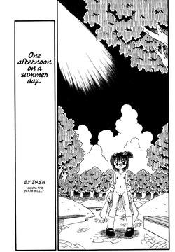 [DASH] Aru Natsu no Hi no Gogo no Koto (COMIC Minimon Vol. 2) [English] [CulturedCommissions]