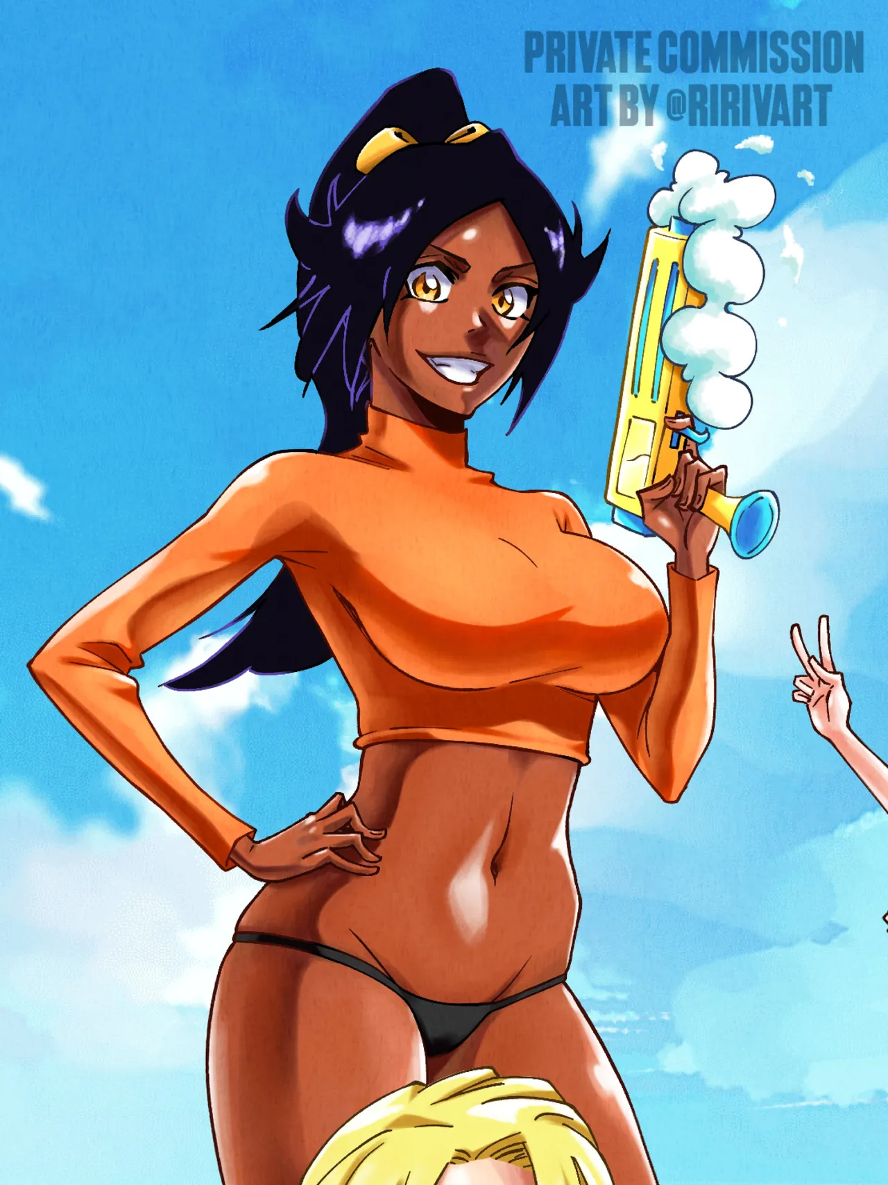 Artist - Ririvart page 2 full