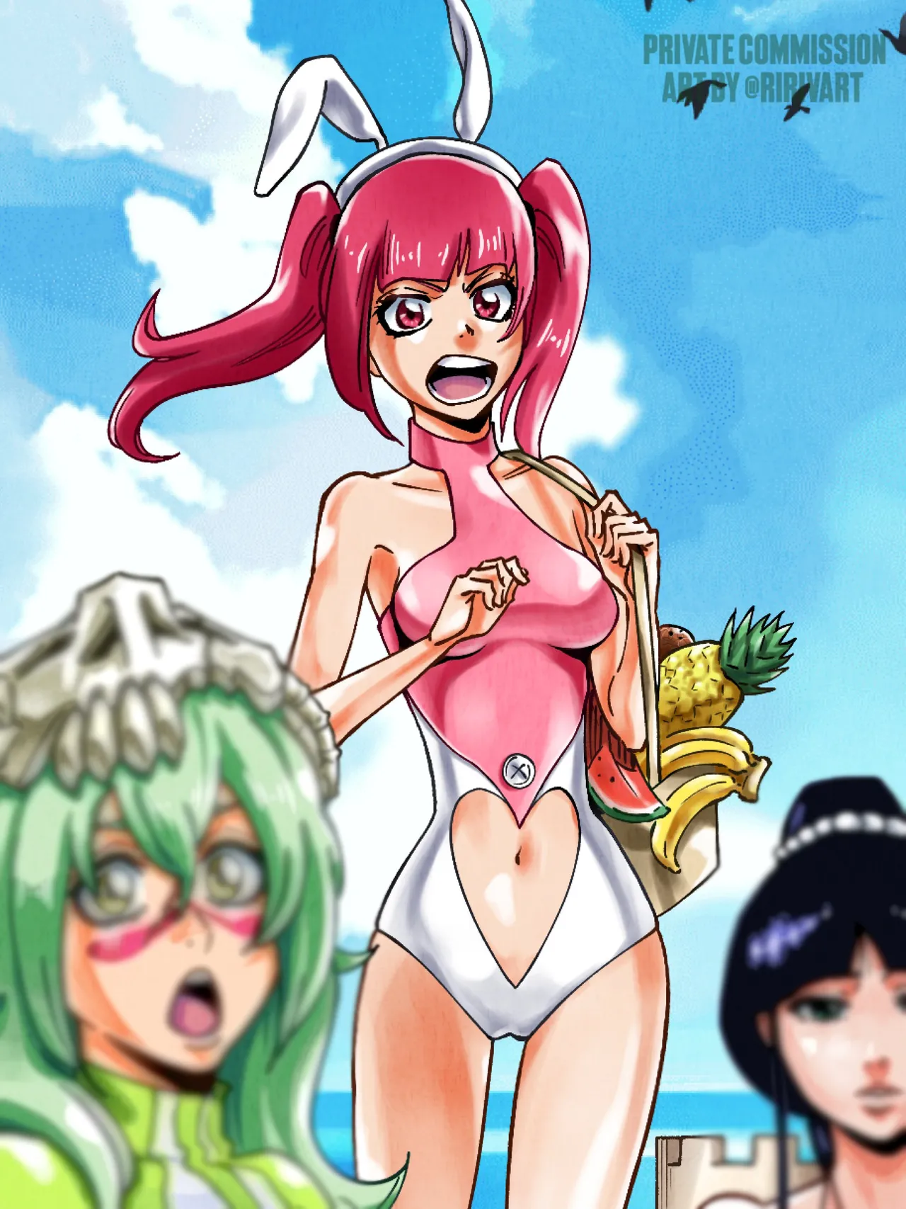 Artist - Ririvart page 5 full