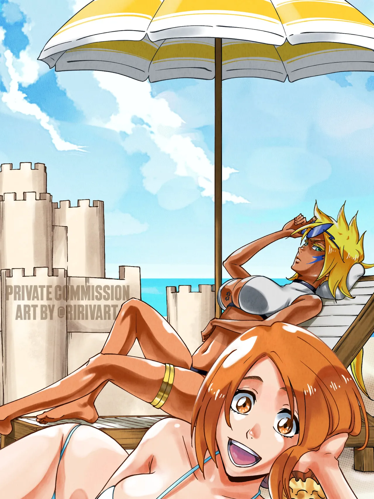 Artist - Ririvart page 7 full