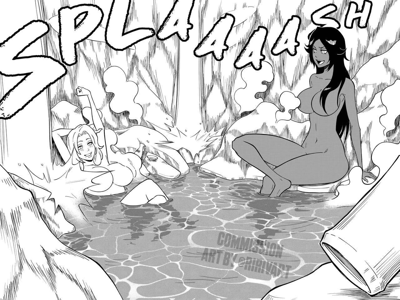 Artist - Ririvart page 9 full