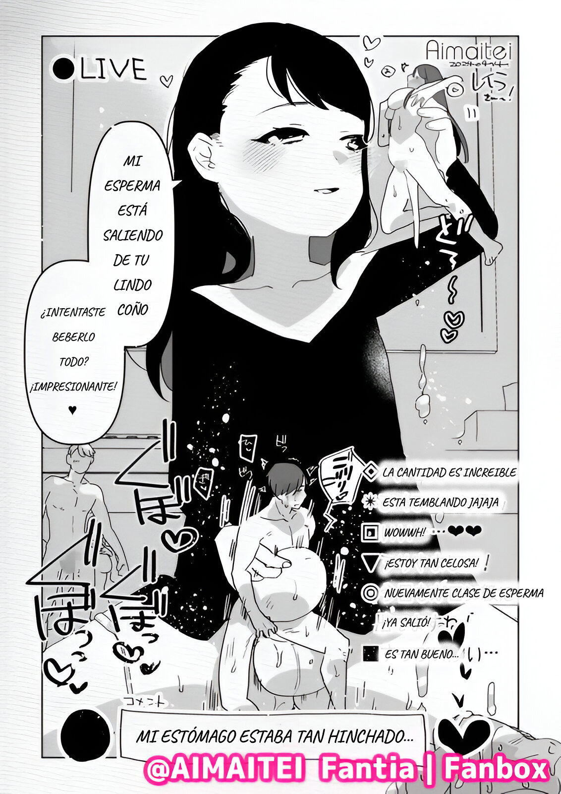 Burdel gigante de Futa Loli page 6 full