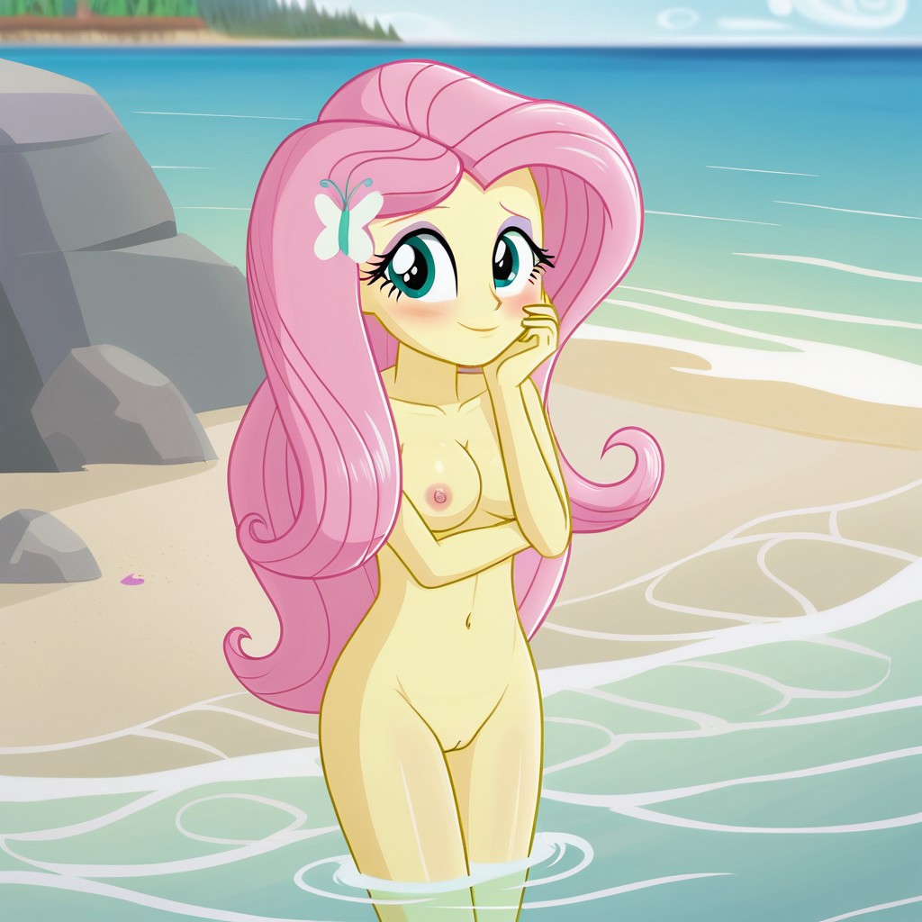 NickelTempest-Equestria Girls NSFW AI Part 4 page 2 full