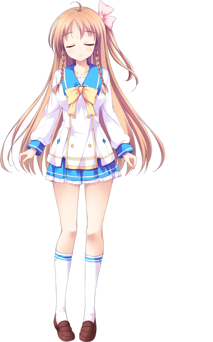 Wizards Complex  Rindou Honoka page 4 full