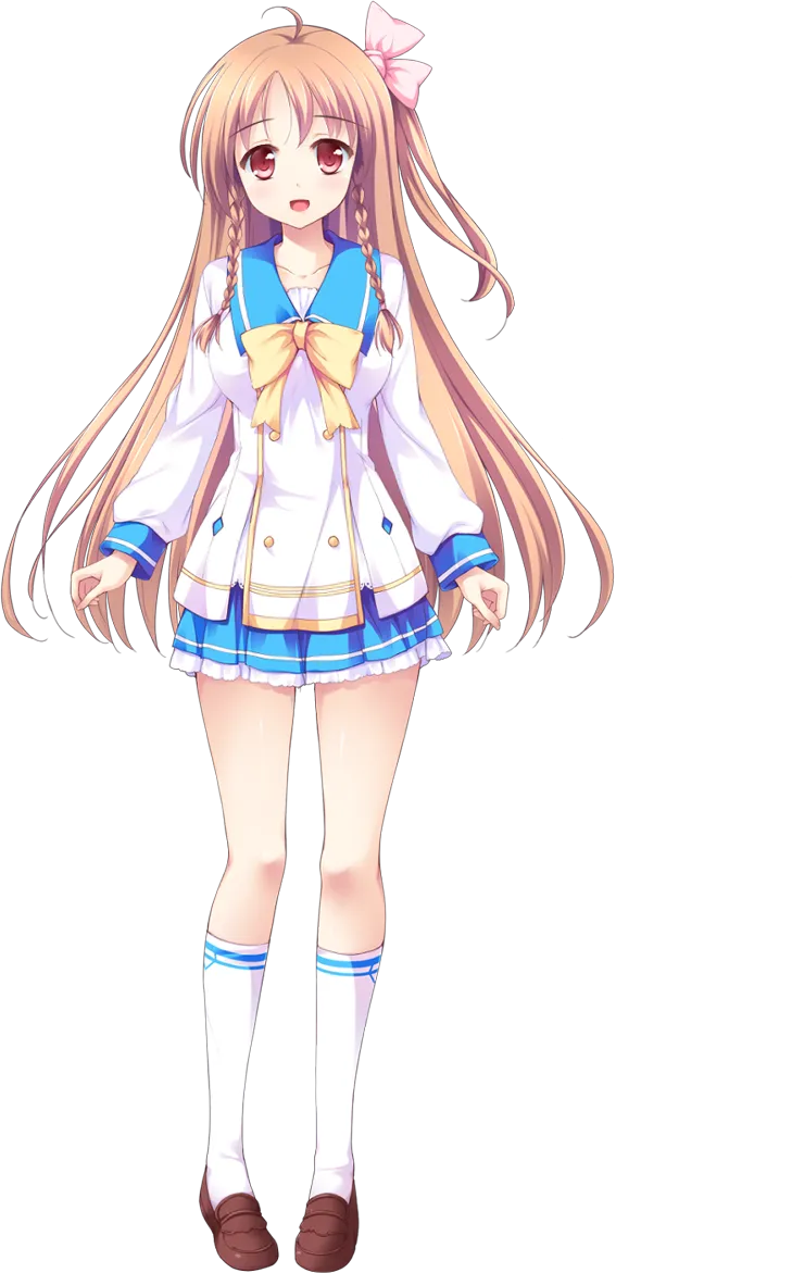 Wizards Complex  Rindou Honoka page 5 full