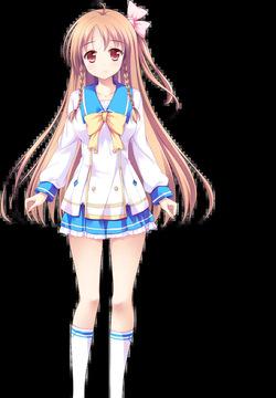 Wizards Complex  Rindou Honoka