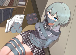 [Pixiv] TuNa (40950314)