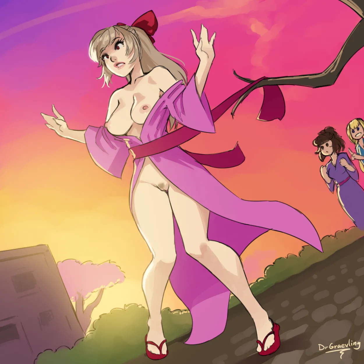 - DrGraevling - Sketches Pack - Part 1 page 5 full