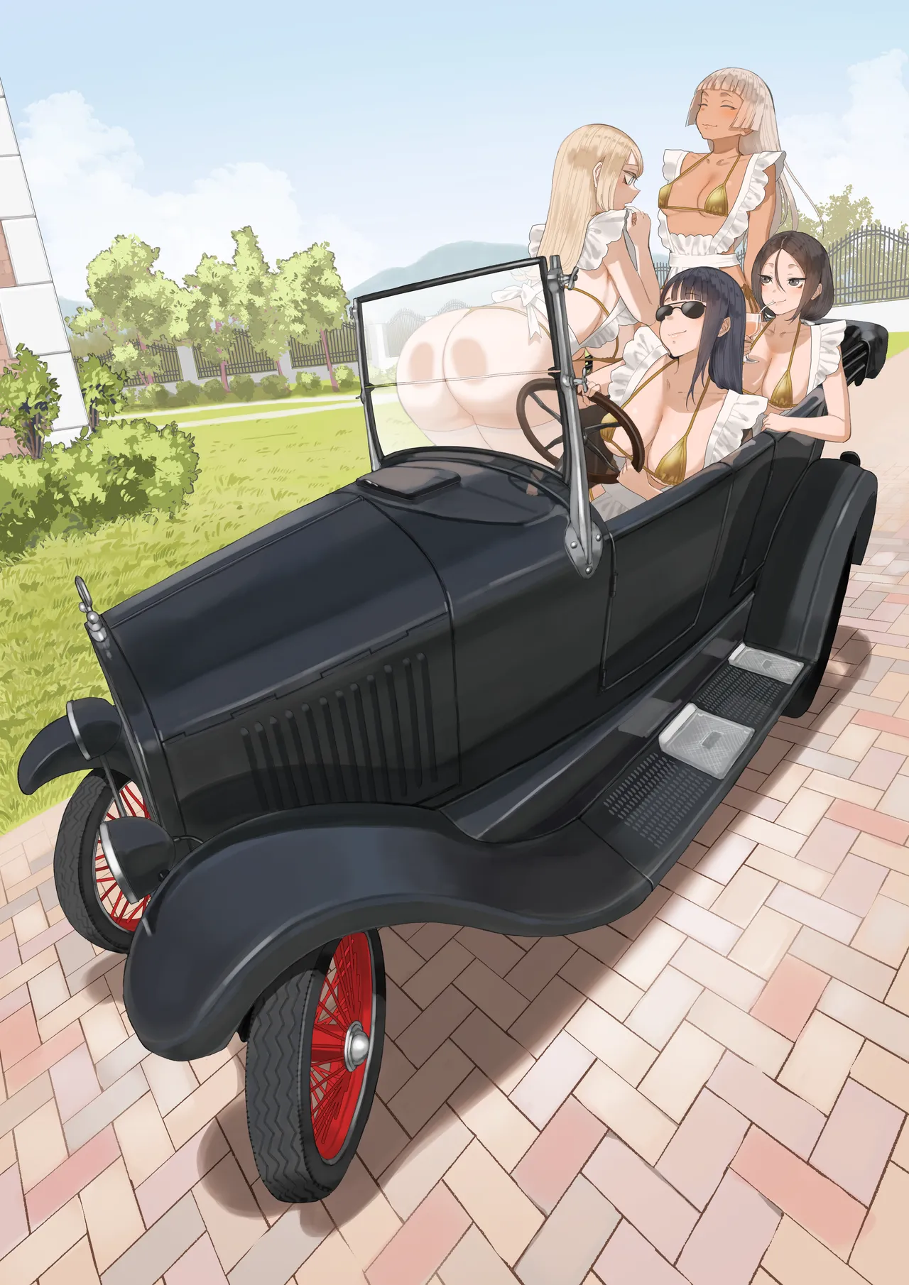 トロテム page 9 full