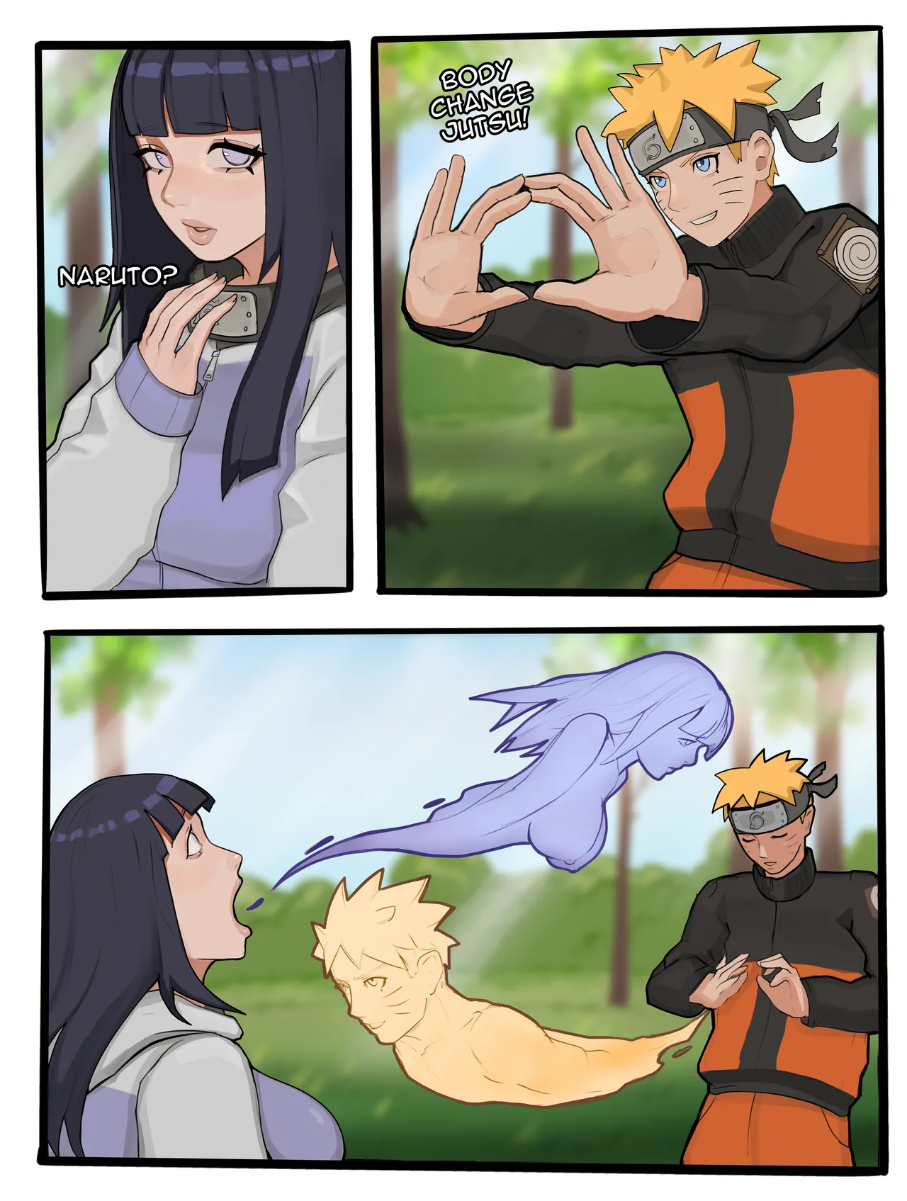 Hinata Swap page 2 full