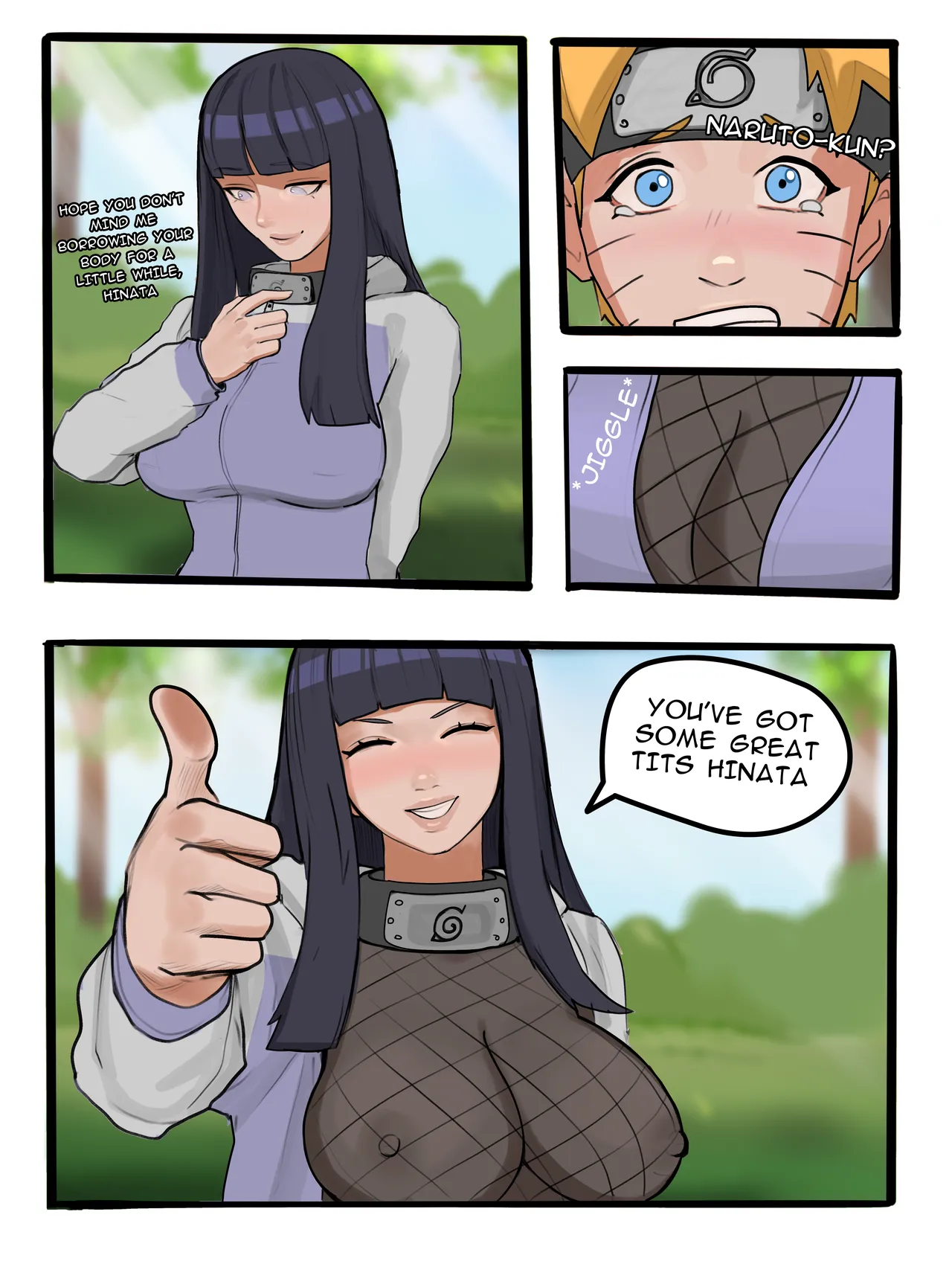 Hinata Swap page 3 full