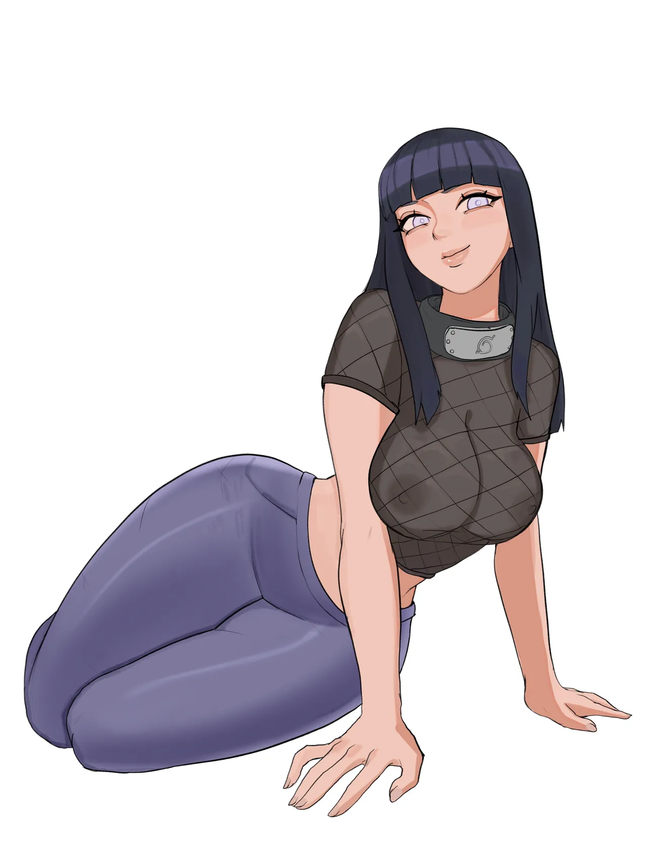 Hinata Swap page 8 full