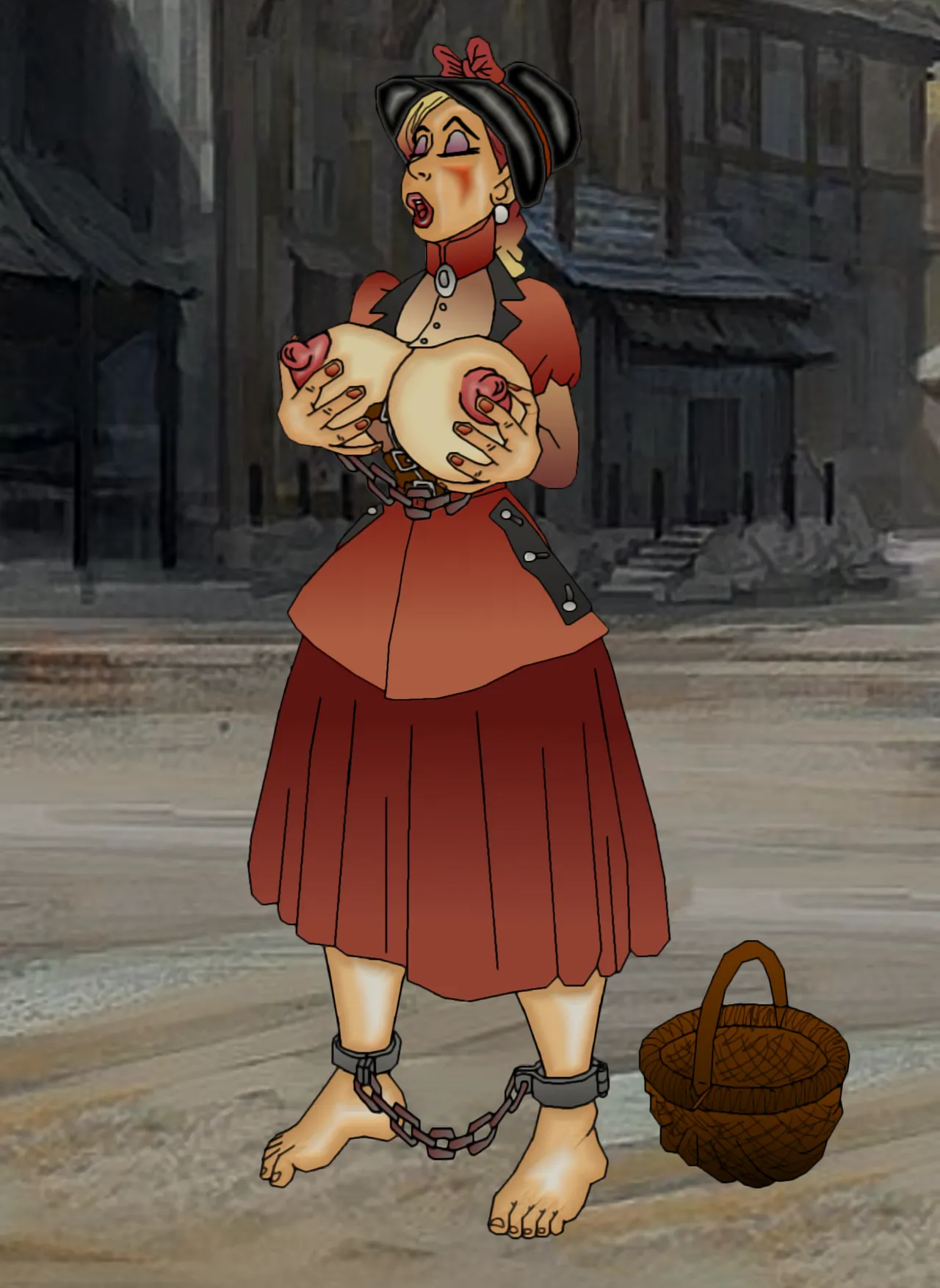 Artist - Pichardettes page 9 full