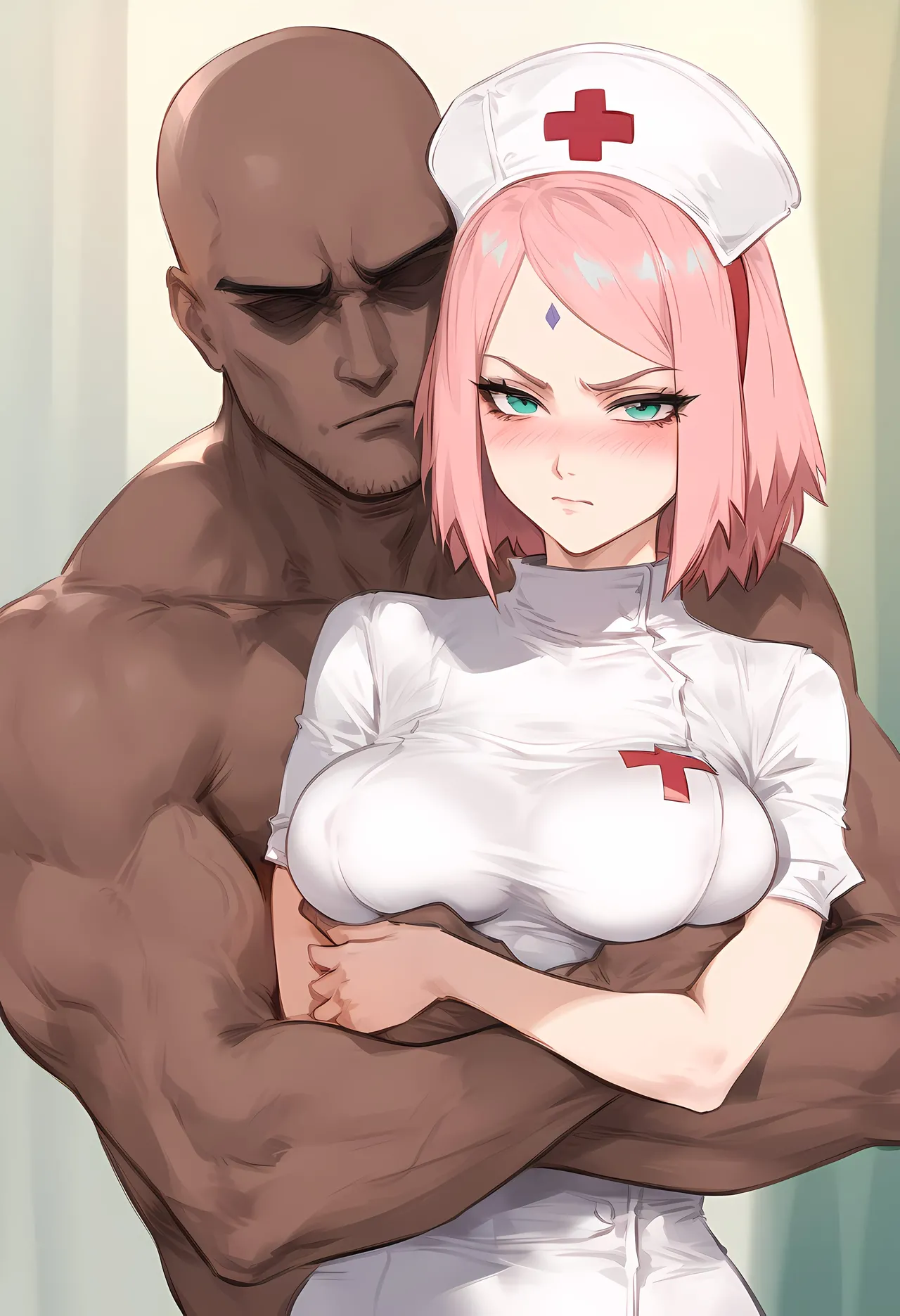 Nakatori - Sakura page 7 full