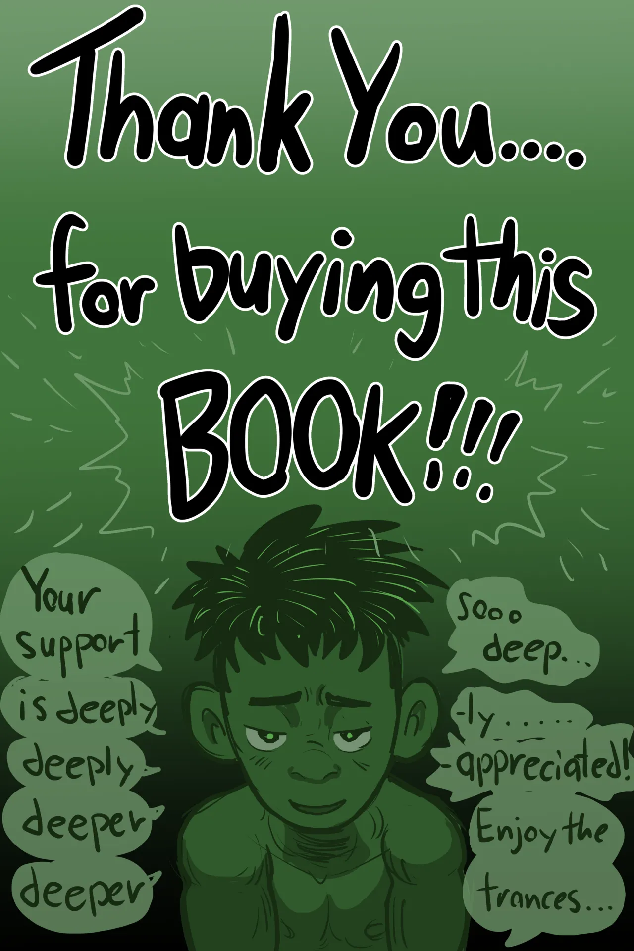 Hypnosis Collection #2 page 2 full