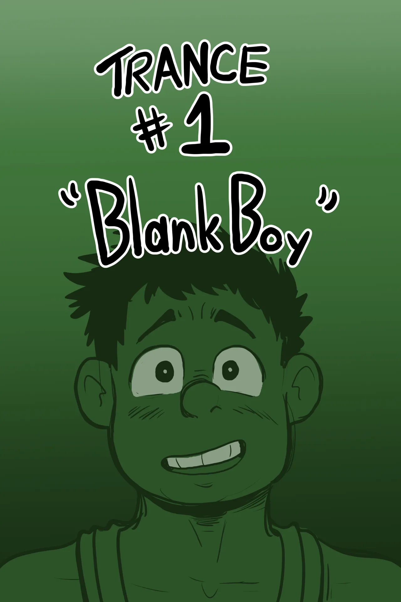 Hypnosis Collection #2 page 3 full