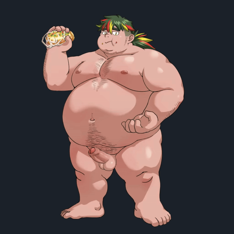 Closed Beta Test character portraits animated page 9 full