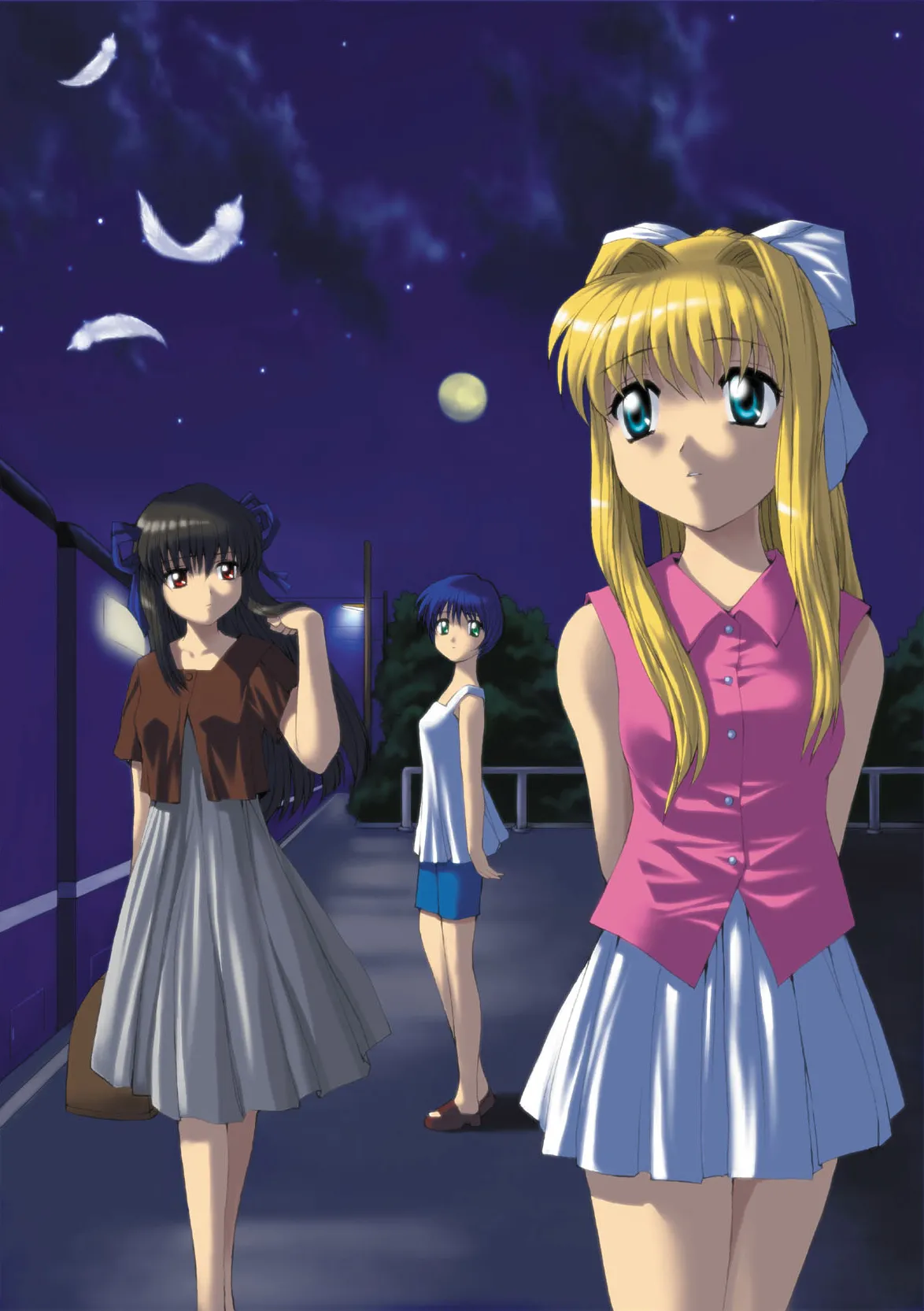 Shuuchakueki page 2 full