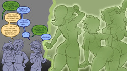 (TheScopedOut) Queer (In)Visibility