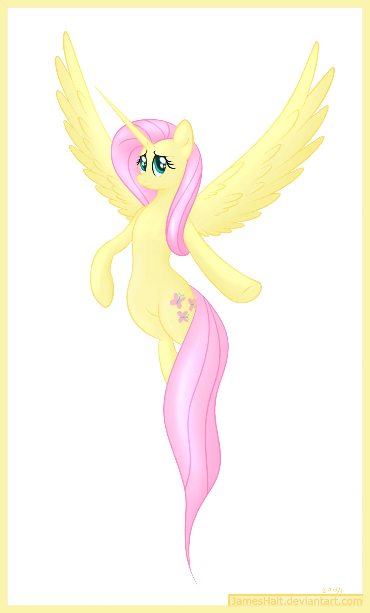 Artist - Jameshalt page 3 full