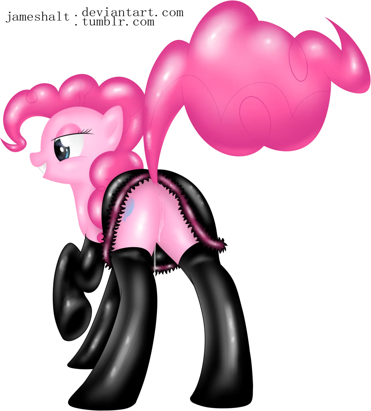 Artist - Jameshalt page 4 full