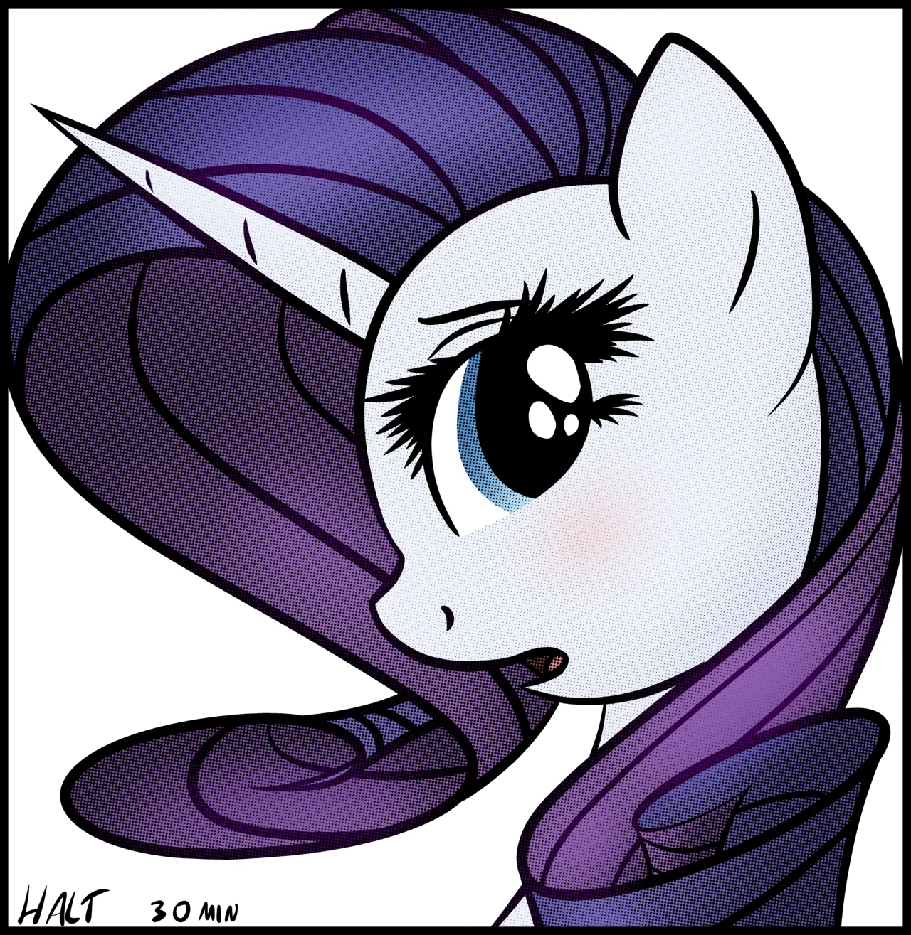 Artist - Jameshalt page 5 full