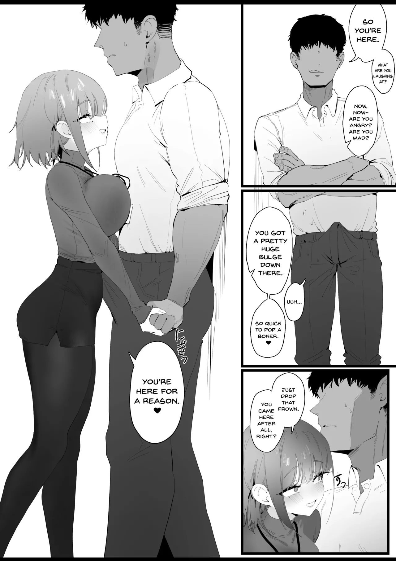RPK16-Angelia Manga page 4 full
