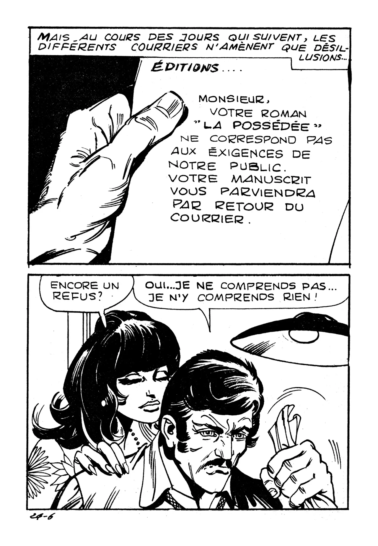 La possédée page 10 full
