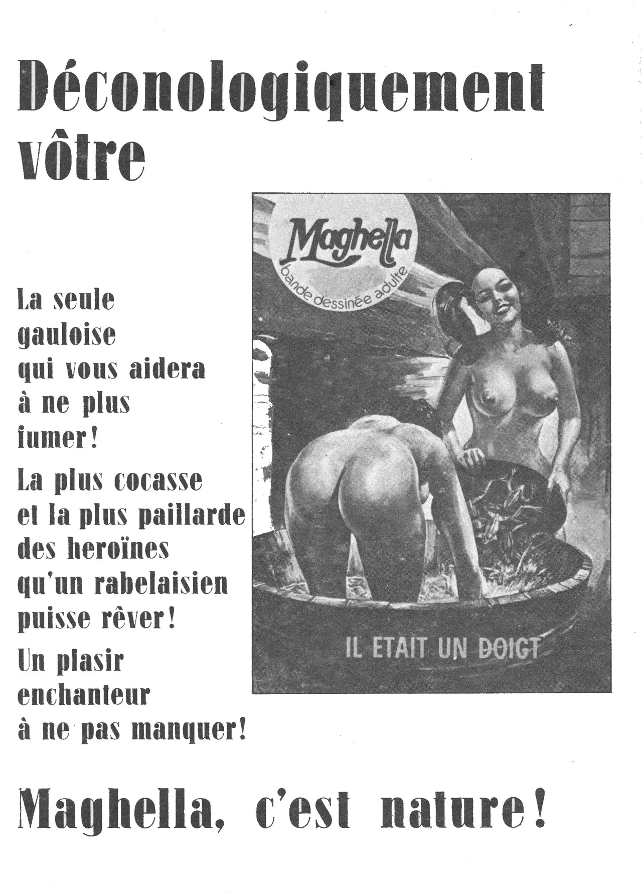 La possédée page 2 full