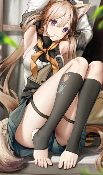 卡缇 cover