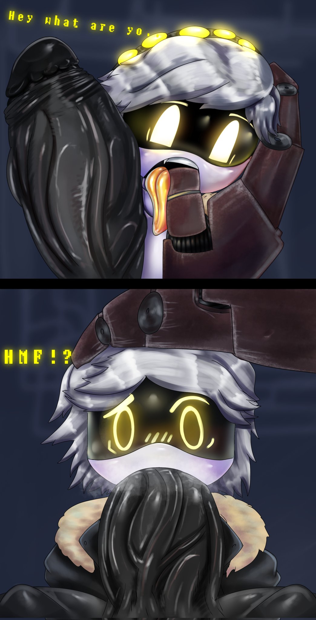 N's Breeding Mode page 6 full