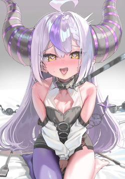 [Artist] カンザリン