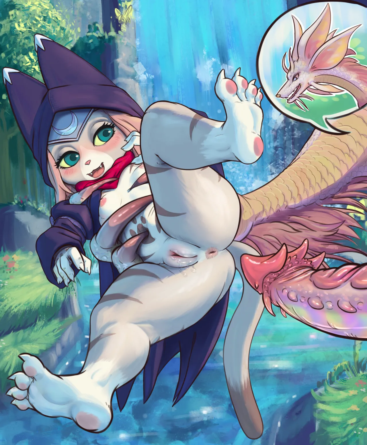 ARTISt Xmokey page 1 full