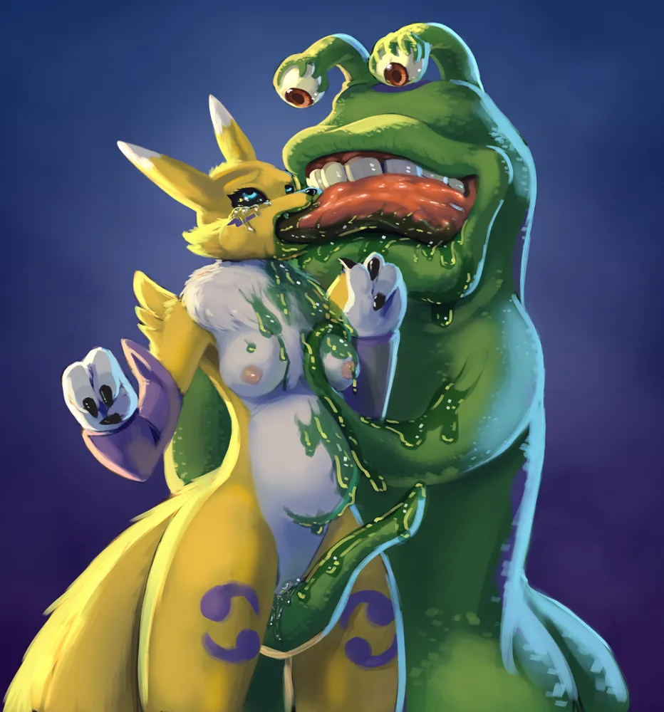 ARTISt Xmokey page 2 full