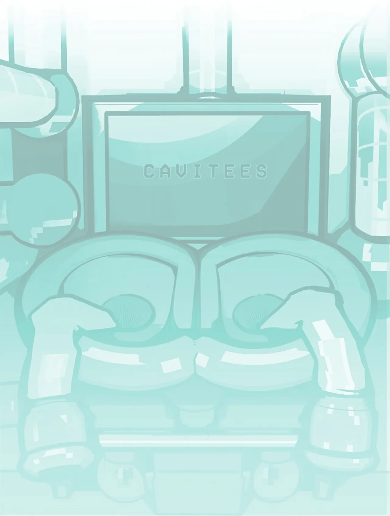 Joy-Stick 3: The Breastrooms page 2 full