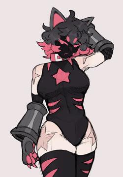 [Artist] TFHellhole
