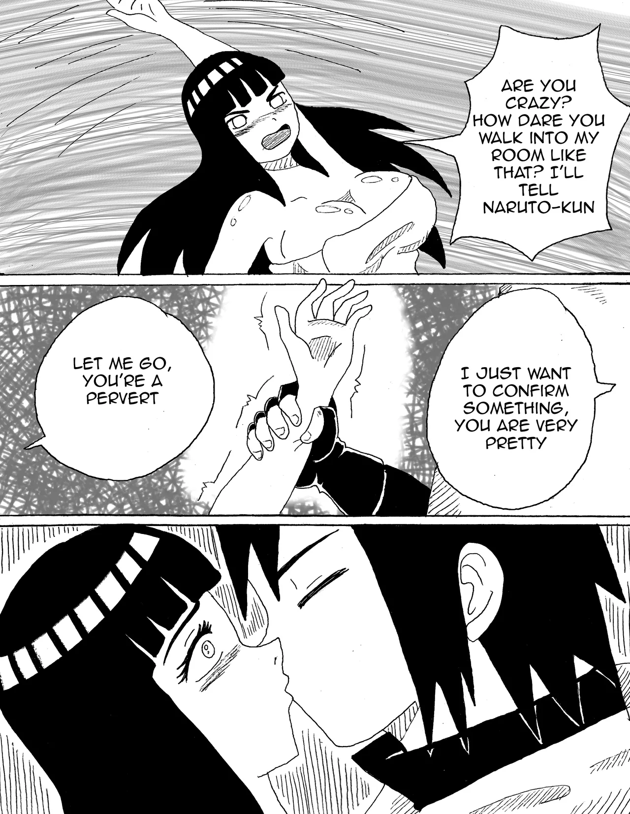 Our secret life page 10 full