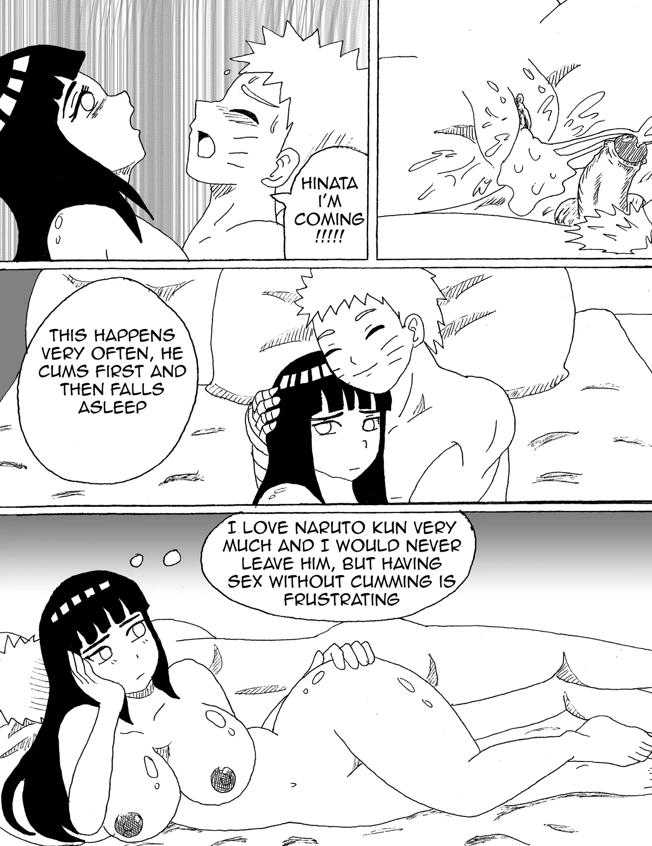 Our secret life page 5 full